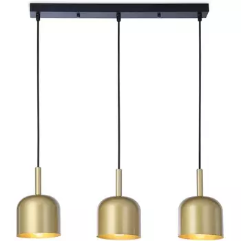 Подвесной светильник Ambrella TRADITIONAL TR97118