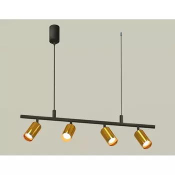 Подвесной светильник Ambrella Traditional XB9002330