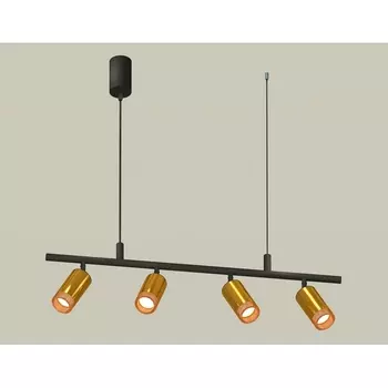 Подвесной светильник Ambrella Traditional XB9002350