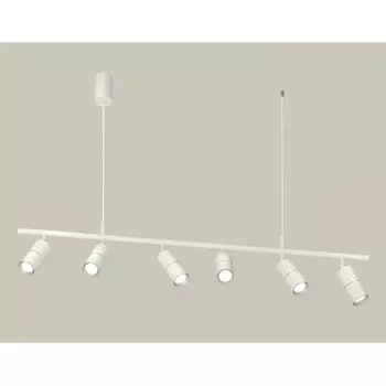 Подвесной светильник Ambrella Traditional XB9005100