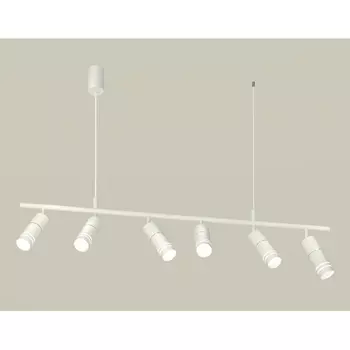 Подвесной светильник Ambrella Traditional XB9005150