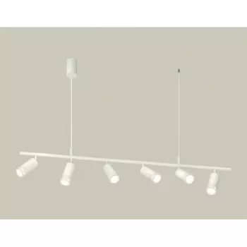 Подвесной светильник Ambrella Traditional XB9005350