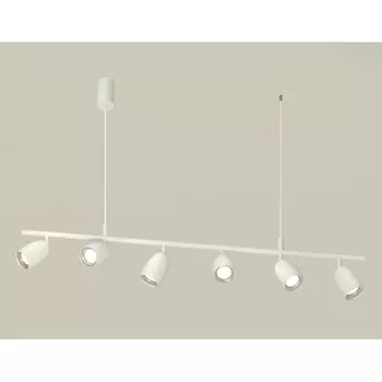 Подвесной светильник Ambrella Traditional XB9005500