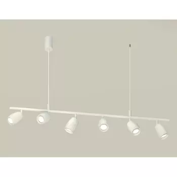 Подвесной светильник Ambrella Traditional XB9005530