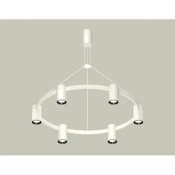 Подвесной светильник Ambrella Traditional XB9021101