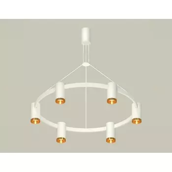 Подвесной светильник Ambrella Traditional XB9021152