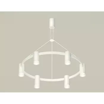 Подвесной светильник Ambrella Traditional XB9021200