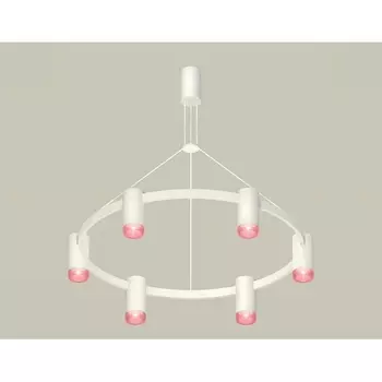 Подвесной светильник Ambrella Traditional XB9021201