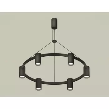 Подвесной светильник Ambrella Traditional XB9022100