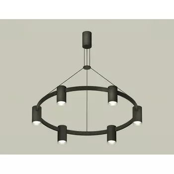 Подвесной светильник Ambrella Traditional XB9022101