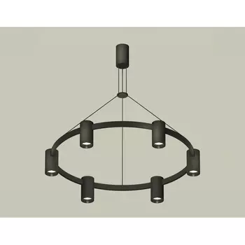 Подвесной светильник Ambrella Traditional XB9022150
