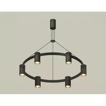 Подвесной светильник Ambrella Traditional XB9022152