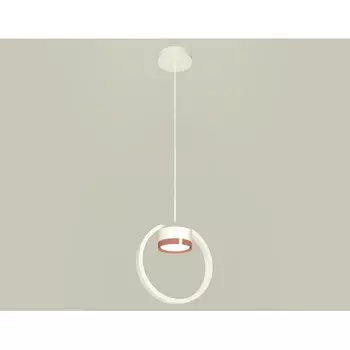 Подвесной светильник Ambrella TRADITIONAL XB9101104