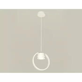 Подвесной светильник Ambrella TRADITIONAL XB9101151