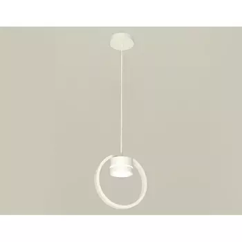 Подвесной светильник Ambrella TRADITIONAL XB9101153