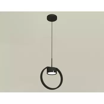 Подвесной светильник Ambrella TRADITIONAL XB9102100