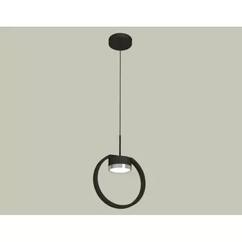 Подвесной светильник Ambrella TRADITIONAL XB9102101