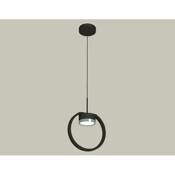 Подвесной светильник Ambrella TRADITIONAL XB9102102