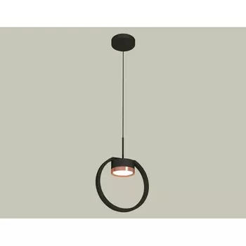 Подвесной светильник Ambrella TRADITIONAL XB9102104