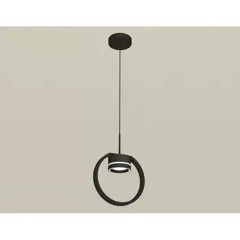 Подвесной светильник Ambrella TRADITIONAL XB9102151