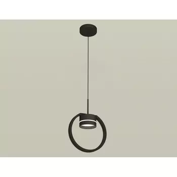 Подвесной светильник Ambrella TRADITIONAL XB9102153