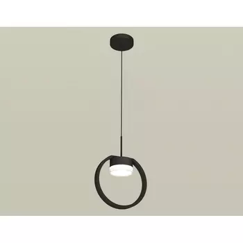 Подвесной светильник Ambrella TRADITIONAL XB9102154