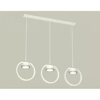 Подвесной светильник Ambrella TRADITIONAL XB9106101