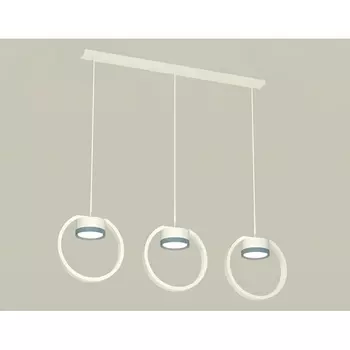 Подвесной светильник Ambrella TRADITIONAL XB9106102