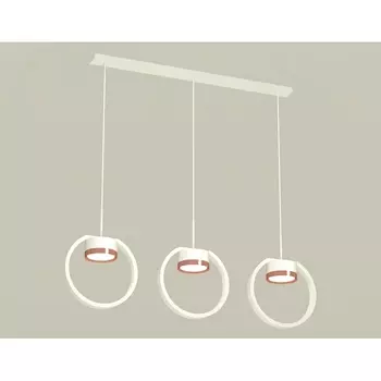 Подвесной светильник Ambrella TRADITIONAL XB9106104