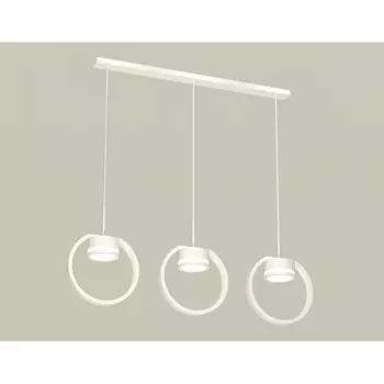 Подвесной светильник Ambrella TRADITIONAL XB9106150