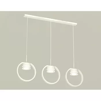 Подвесной светильник Ambrella TRADITIONAL XB9106151