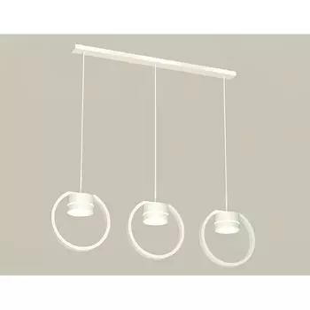 Подвесной светильник Ambrella TRADITIONAL XB9106152