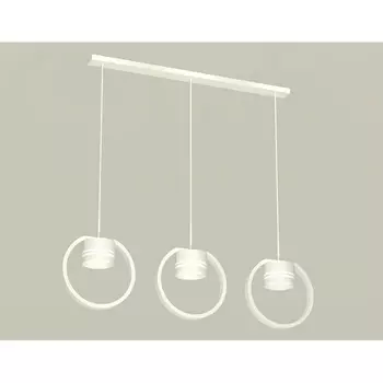 Подвесной светильник Ambrella TRADITIONAL XB9106154