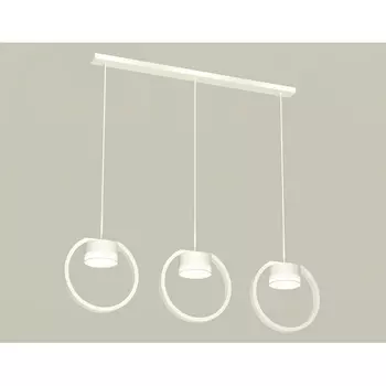 Подвесной светильник Ambrella TRADITIONAL XB9106156