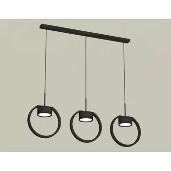 Подвесной светильник Ambrella TRADITIONAL XB9107100