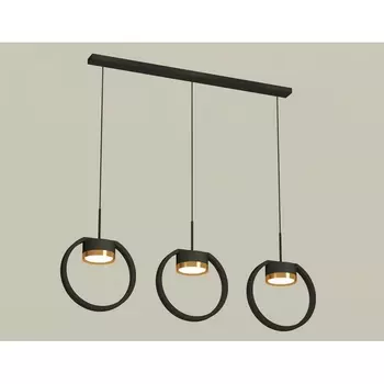 Подвесной светильник Ambrella TRADITIONAL XB9107103