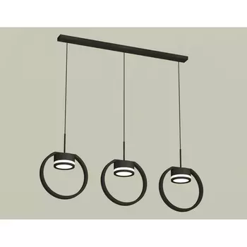 Подвесной светильник Ambrella TRADITIONAL XB9107150