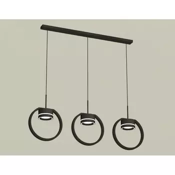 Подвесной светильник Ambrella TRADITIONAL XB9107151