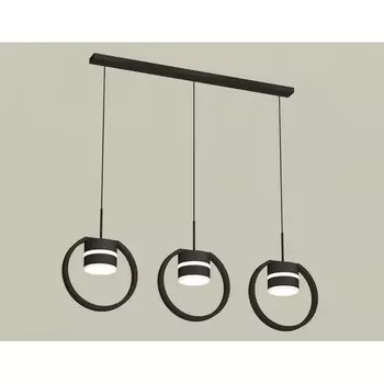 Подвесной светильник Ambrella TRADITIONAL XB9107153