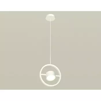 Подвесной светильник Ambrella TRADITIONAL XB9111100