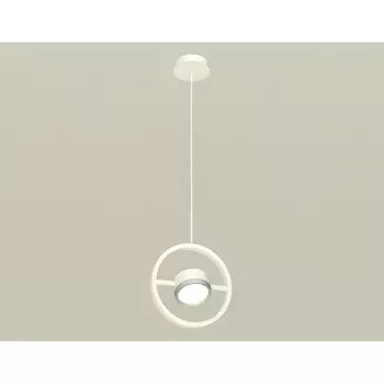 Подвесной светильник Ambrella TRADITIONAL XB9111101