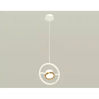 Подвесной светильник Ambrella TRADITIONAL XB9111103