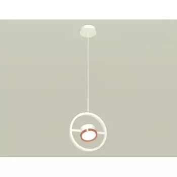 Подвесной светильник Ambrella TRADITIONAL XB9111104