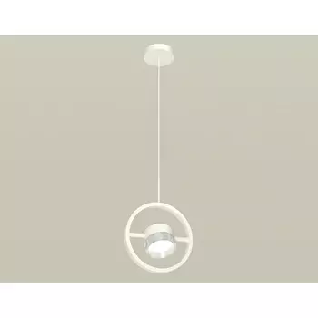 Подвесной светильник Ambrella TRADITIONAL XB9111150