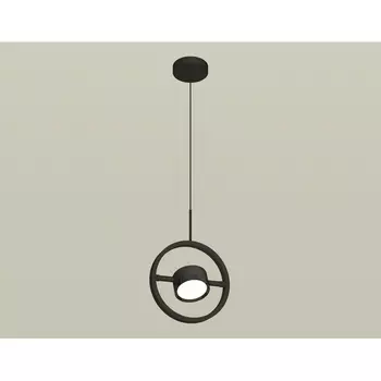 Подвесной светильник Ambrella TRADITIONAL XB9112100