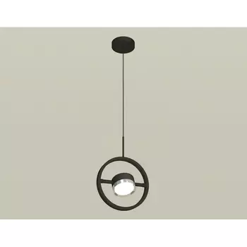 Подвесной светильник Ambrella TRADITIONAL XB9112101