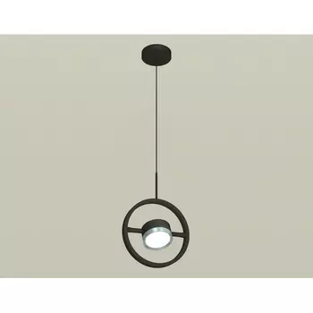 Подвесной светильник Ambrella TRADITIONAL XB9112102