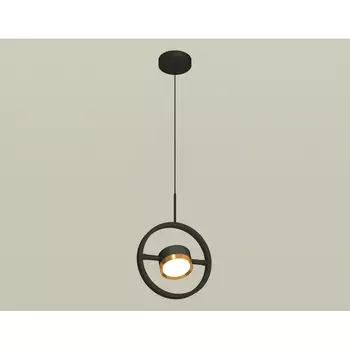 Подвесной светильник Ambrella TRADITIONAL XB9112103