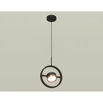 Подвесной светильник Ambrella TRADITIONAL XB9112104