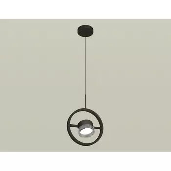 Подвесной светильник Ambrella TRADITIONAL XB9112150